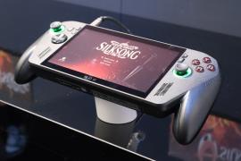 I played the Asus Xbox ROG Ally X and it really is the Xbox handheld we’ve been waiting for