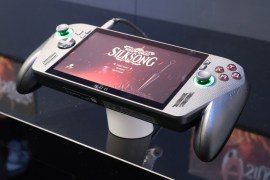 I played the Asus Xbox ROG Ally X and it really is the Xbox handheld we’ve been waiting for