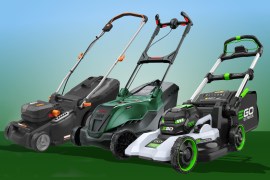 Best cordless mowers in 2025 for wire-free lawn mowing
