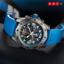 Forget Garmin, Breitling’s new Ironman Endurance Pro is the best watch for runners