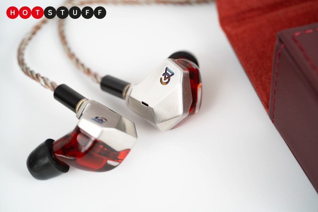 Campfire Audio Grand Luna