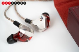 Forget wireless earbuds, the Campfire Audio Grand Luna have me reaching for wired buds again