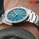 The Twelve 660 might be the best Christopher Ward watch ever