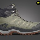 WIN 1 of 6 pairs of high-quality Lowa Innovo GTX Mid boots!