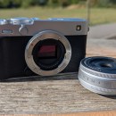 The Fujifilm X-E5 is almost my ideal rangefinder system camera