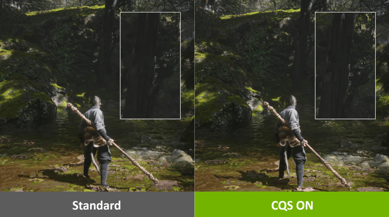 GeForce Now 4000 vs 5000 quality
