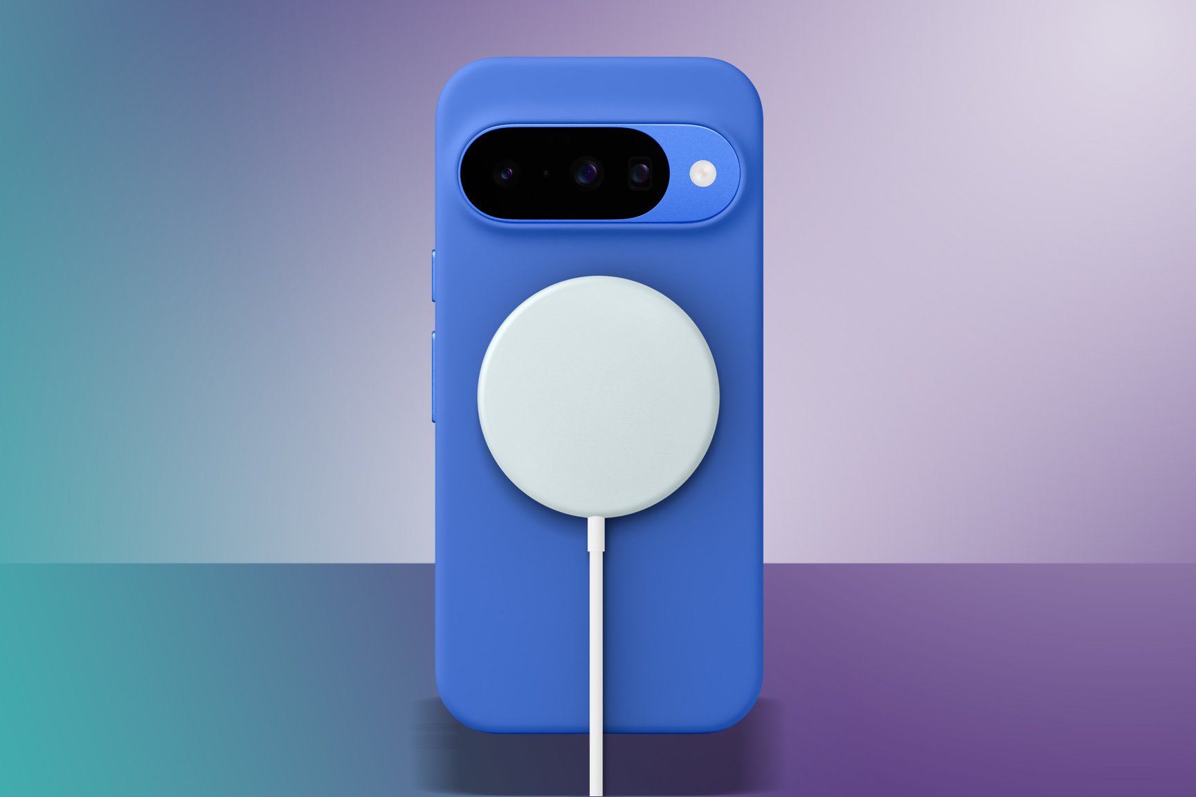 Google Pixel 10 Pixelsnap case