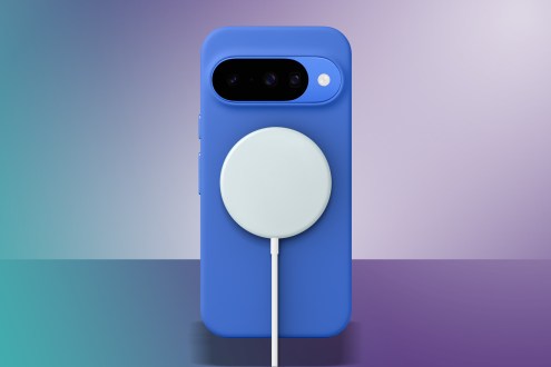 What is Qi2 and what phones have the new wireless charging standard?