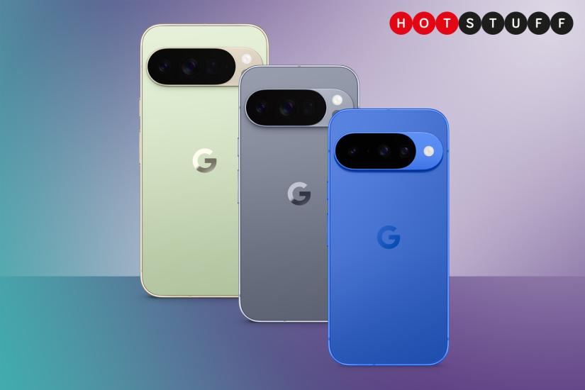 The Google Pixel 10 series arrives with the feature I’ve been waiting years for