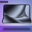The Google Pixel 10 Pro Fold brings two foldable world-firsts – but slimness isn’t one of them