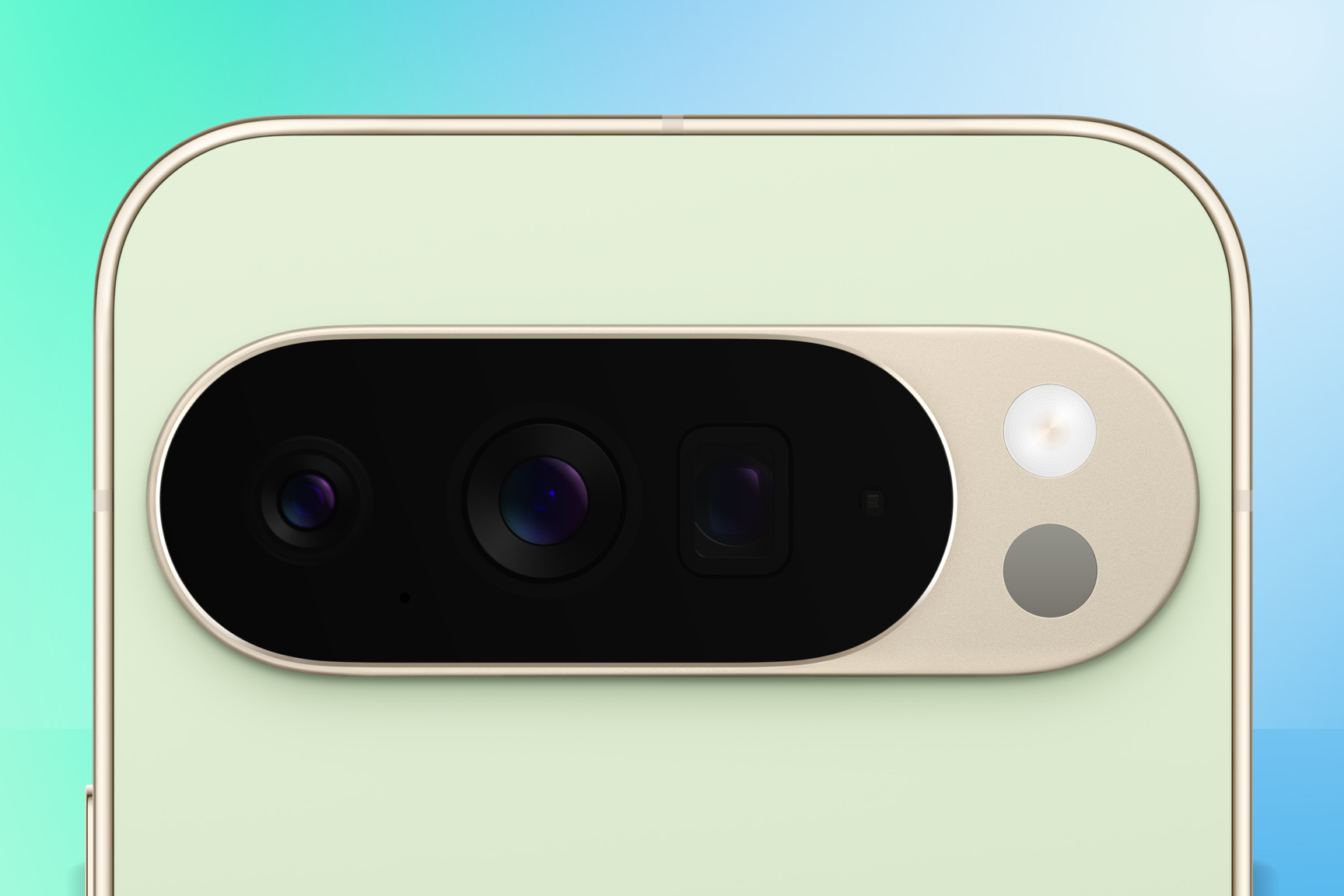 I wish Google would give its phone camera hardware the same attention as its algorithms