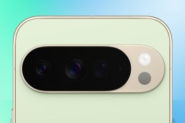 I wish Google would give its phone camera hardware the same attention as its algorithms