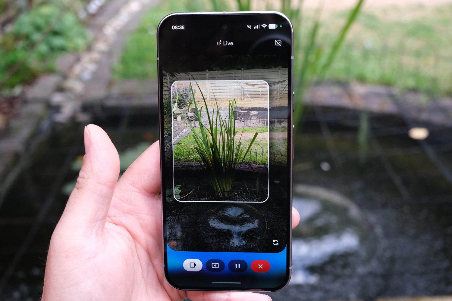 Google Pixel 10 Pro XL review Gemini live highlights