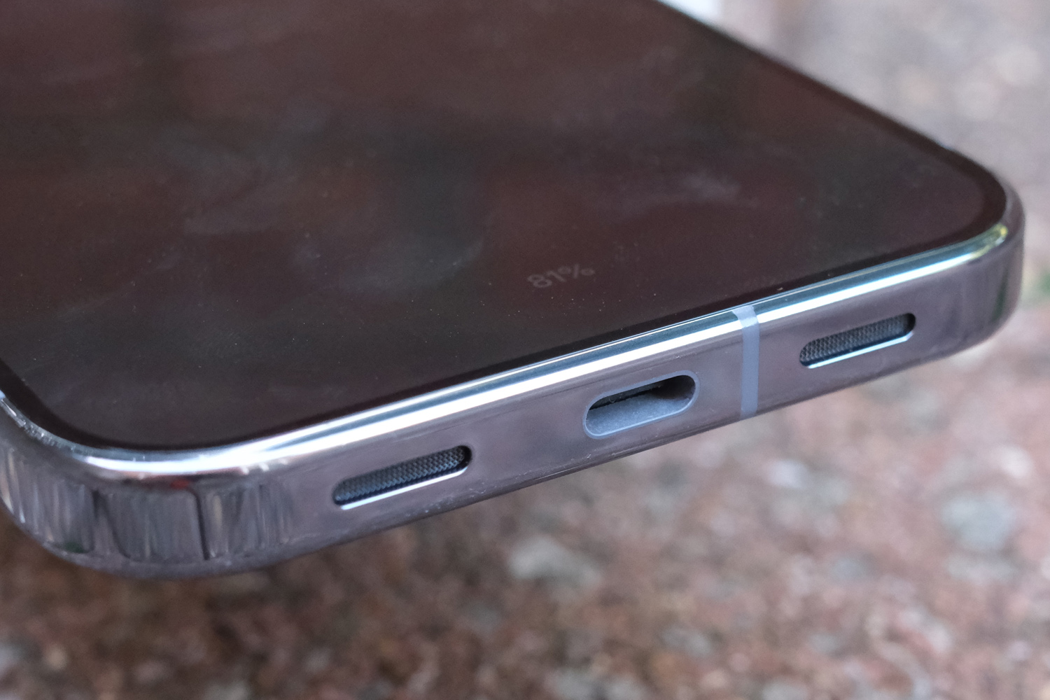 Google Pixel 10 Pro XL review USB