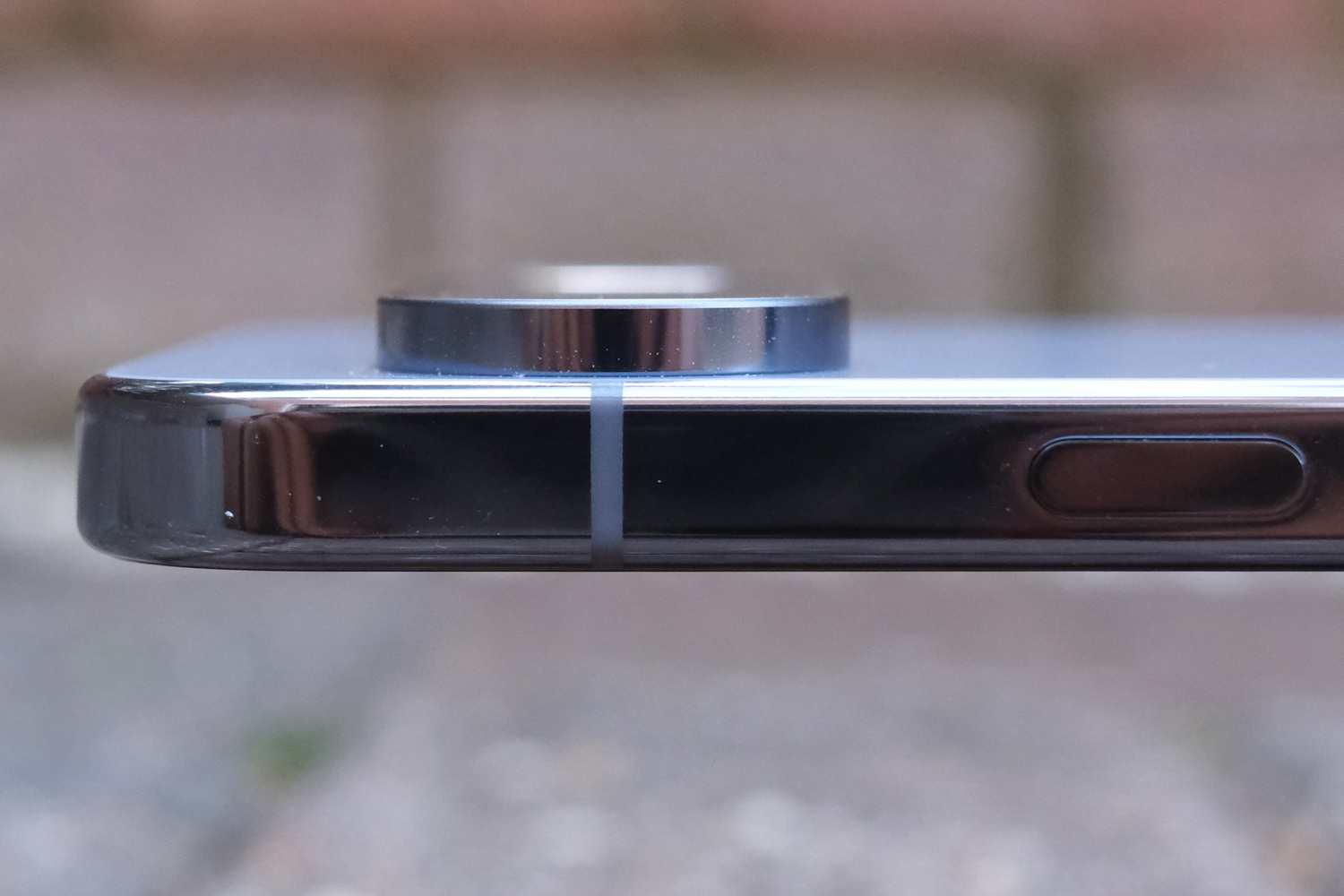 Google Pixel 10 Pro XL review app drawer