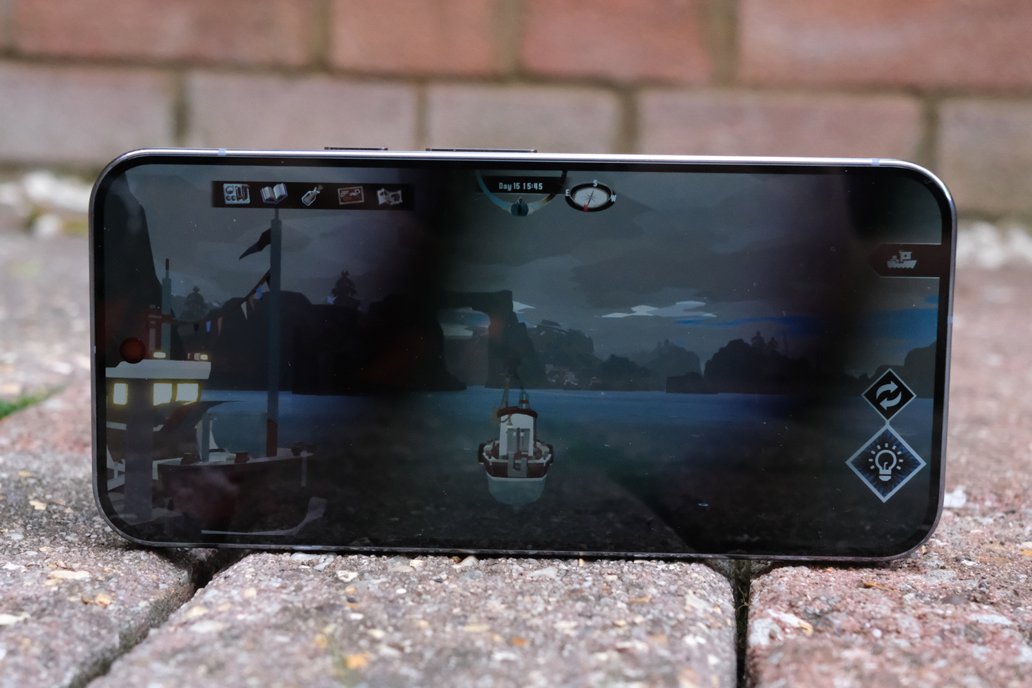 Google Pixel 10 Pro XL review gaming 1
