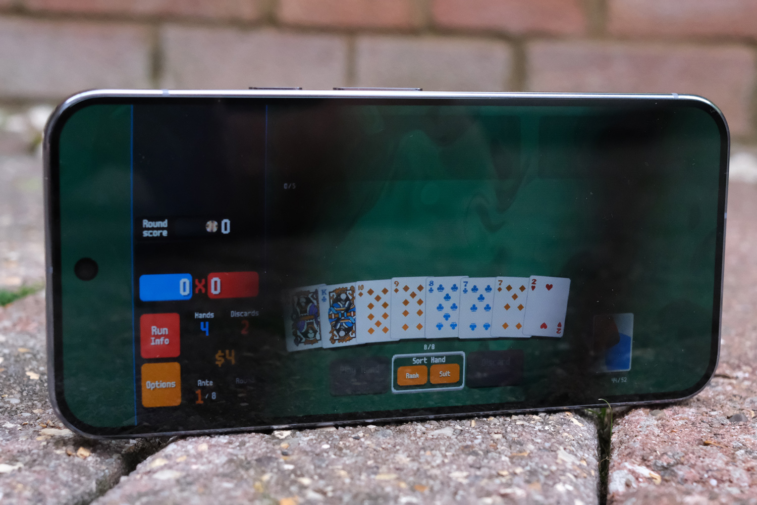 Google Pixel 10 Pro XL review gaming 2