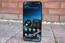 Why you shouldn’t worry about how long your phone will get software updates