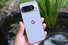 Testing the Google Pixel 10 Pro XL showed me a new use for AI that genuinely appeals to me