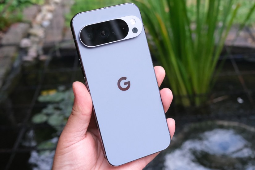 Testing the Google Pixel 10 Pro XL showed me a new use for AI that genuinely appeals to me
