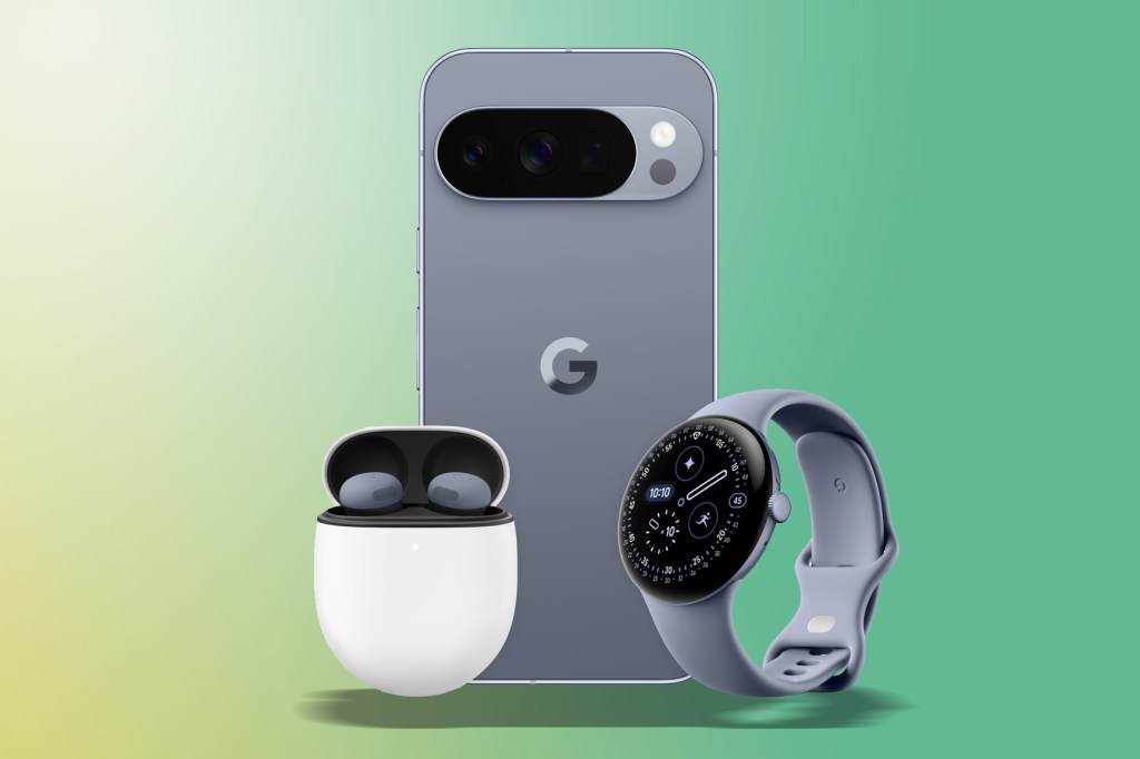 Google Pixel Buds 2 Moonstone
