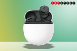 The Google Pixel Buds 2a inherits enough Pro features it could be a must-buy