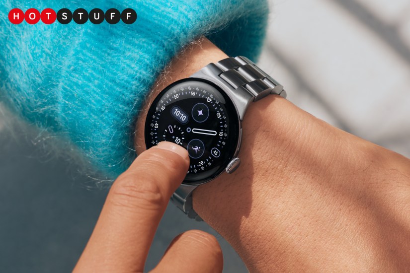The Google Pixel Watch 4 might finally persuade me to start wearing a smartwatch