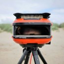 I went wild camping with the Gozney Tread and cooked some of the best pizza I’ve ever had
