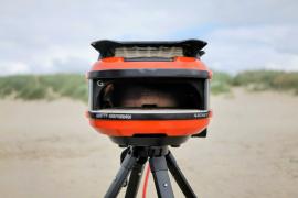 I went wild camping with the Gozney Tread and cooked some of the best pizza I’ve ever had