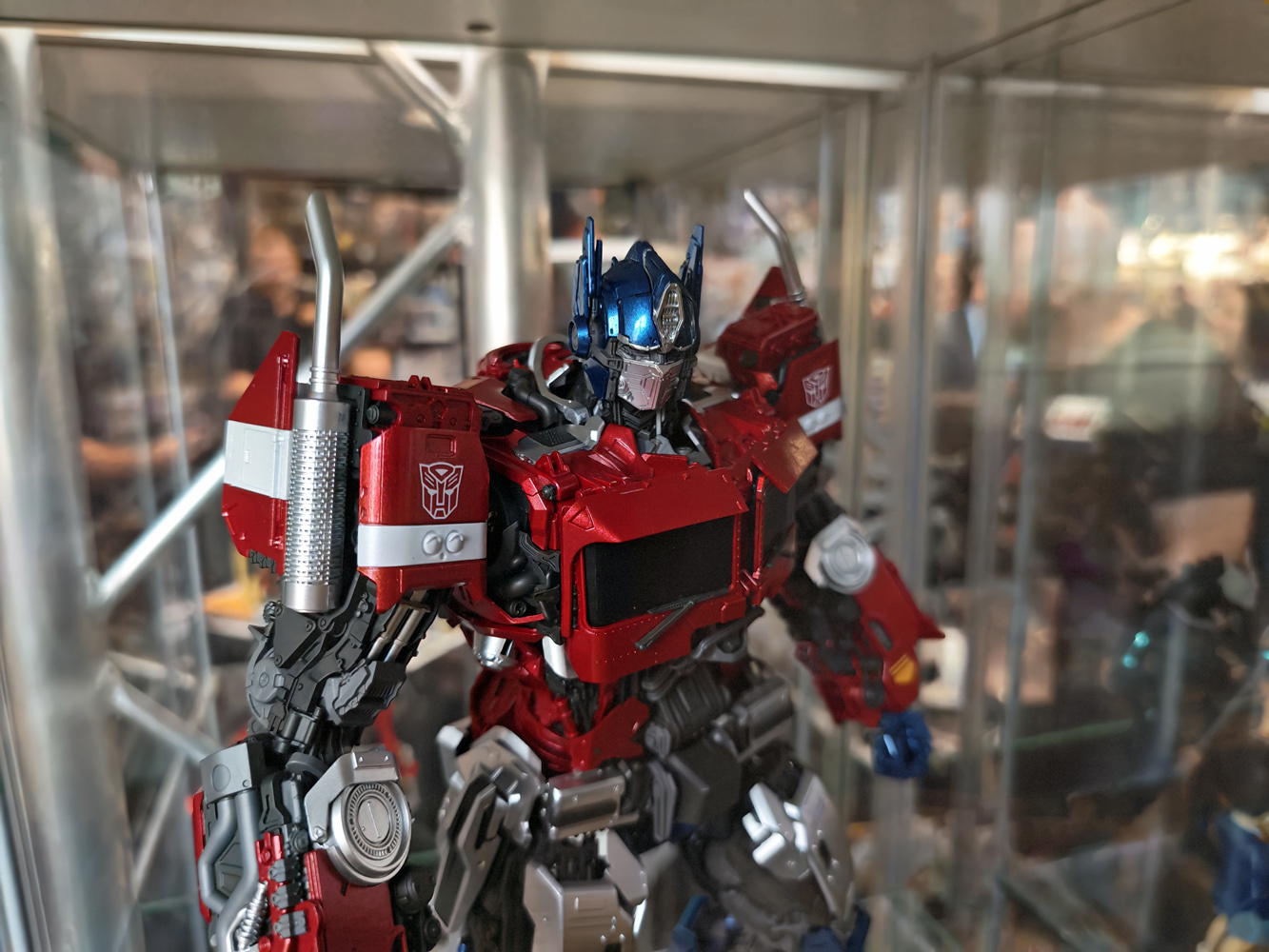Honor Magic V5 camera samples closeup Optimus