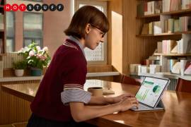 I wish I could buy this Android tablet to replace my iPad for this one key reason
