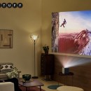 I’ve been waiting for this ultra-portable 4K projector – now it’s here, you’ll want it too