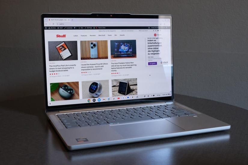 The ultimate Google Chromebook has some deep discounts this Black Friday