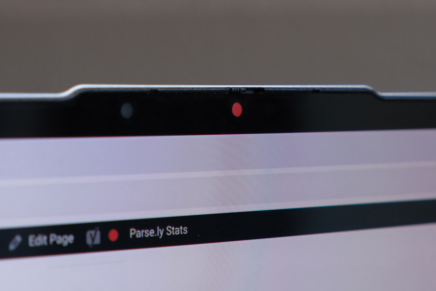 Lenovo Chromebook Plus 14 review webcam