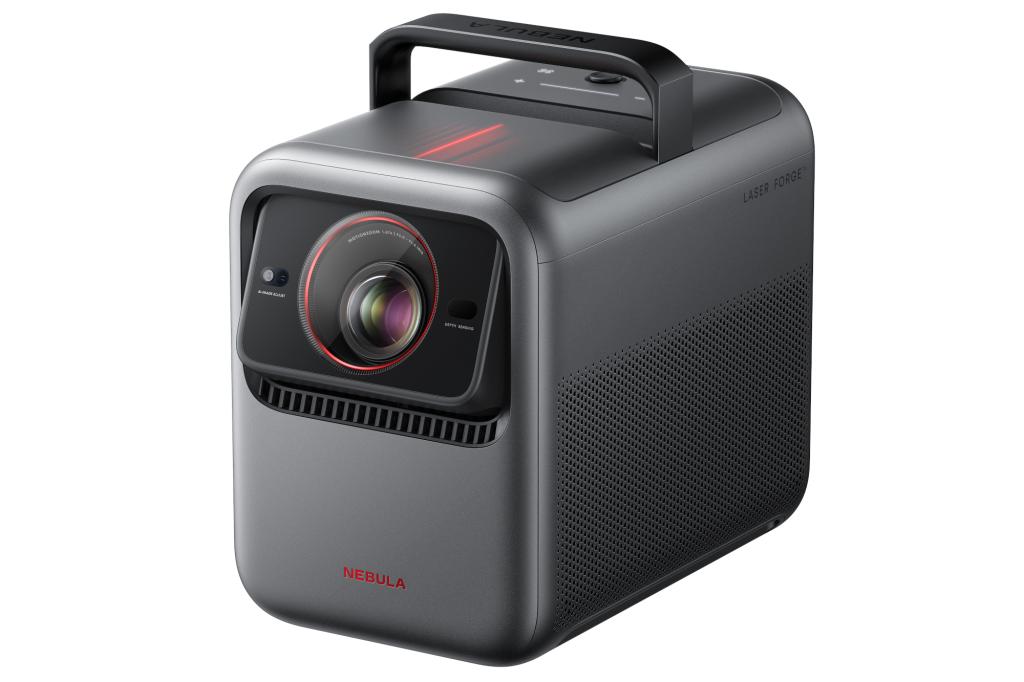 Projector of the year: Nebula X1