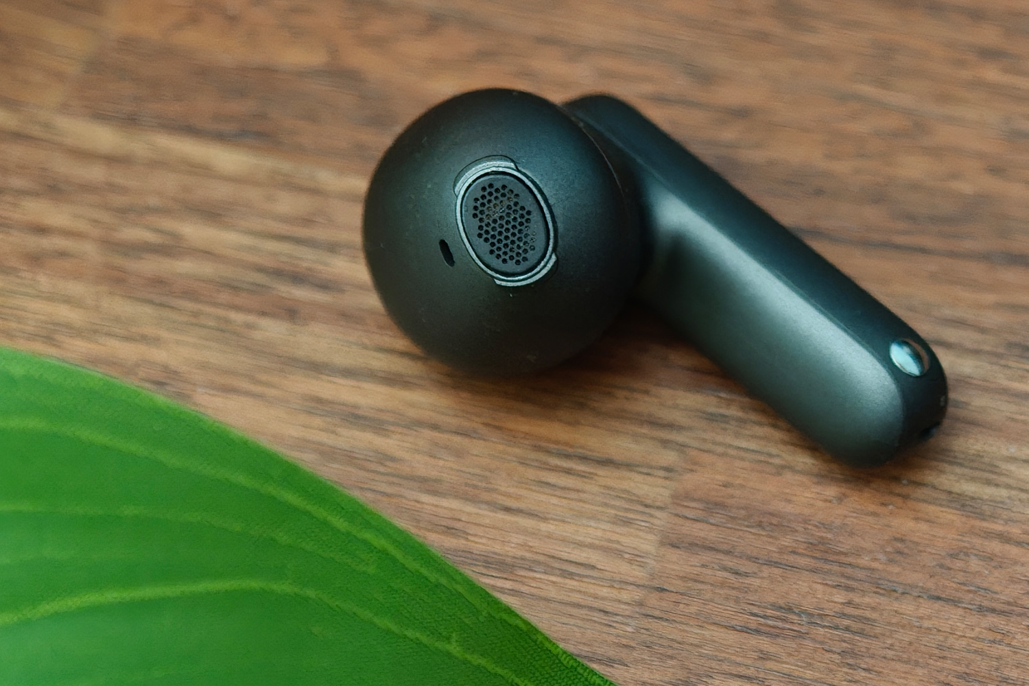 OnePlus Buds 4 review driver