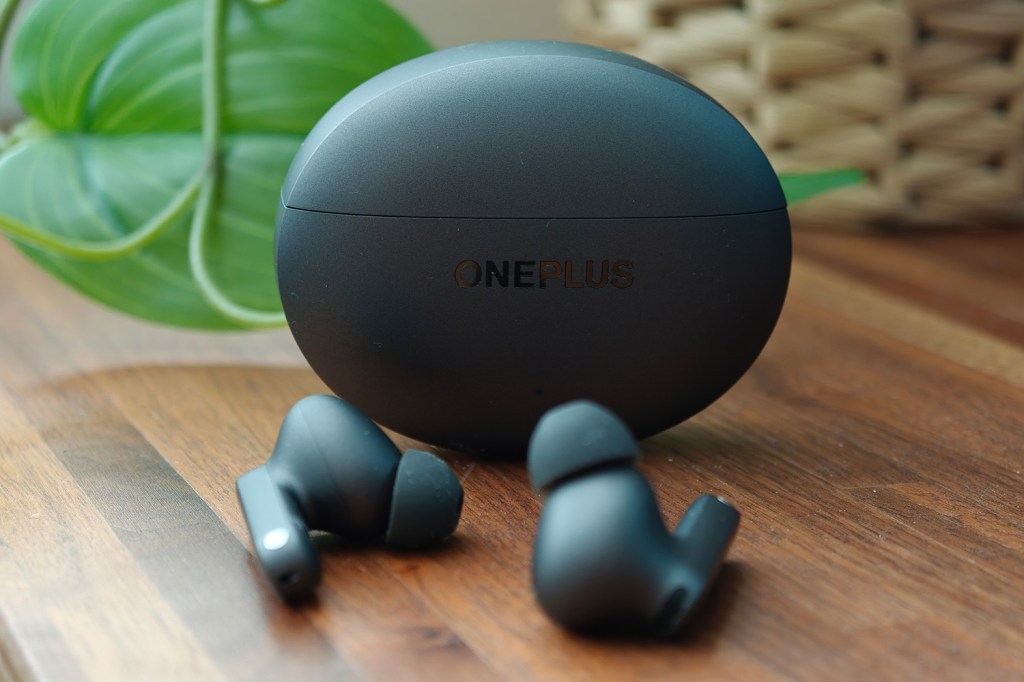 OnePlus Buds 4 review verdict