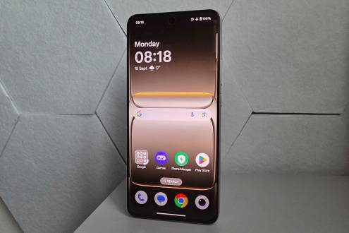 The OnePlus Nord CE 5 proved a safe bet smartphone after weeks of testing – here’s why that’s a good thing