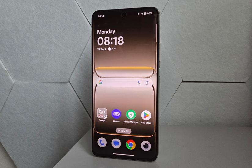 The OnePlus Nord CE 5 proved a safe bet smartphone after weeks of testing – here’s why that’s a good thing