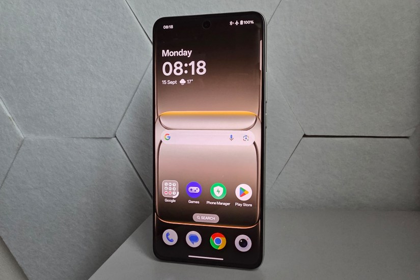 The OnePlus Nord CE 5 proved a safe bet smartphone after weeks of testing – here’s why that’s a good thing