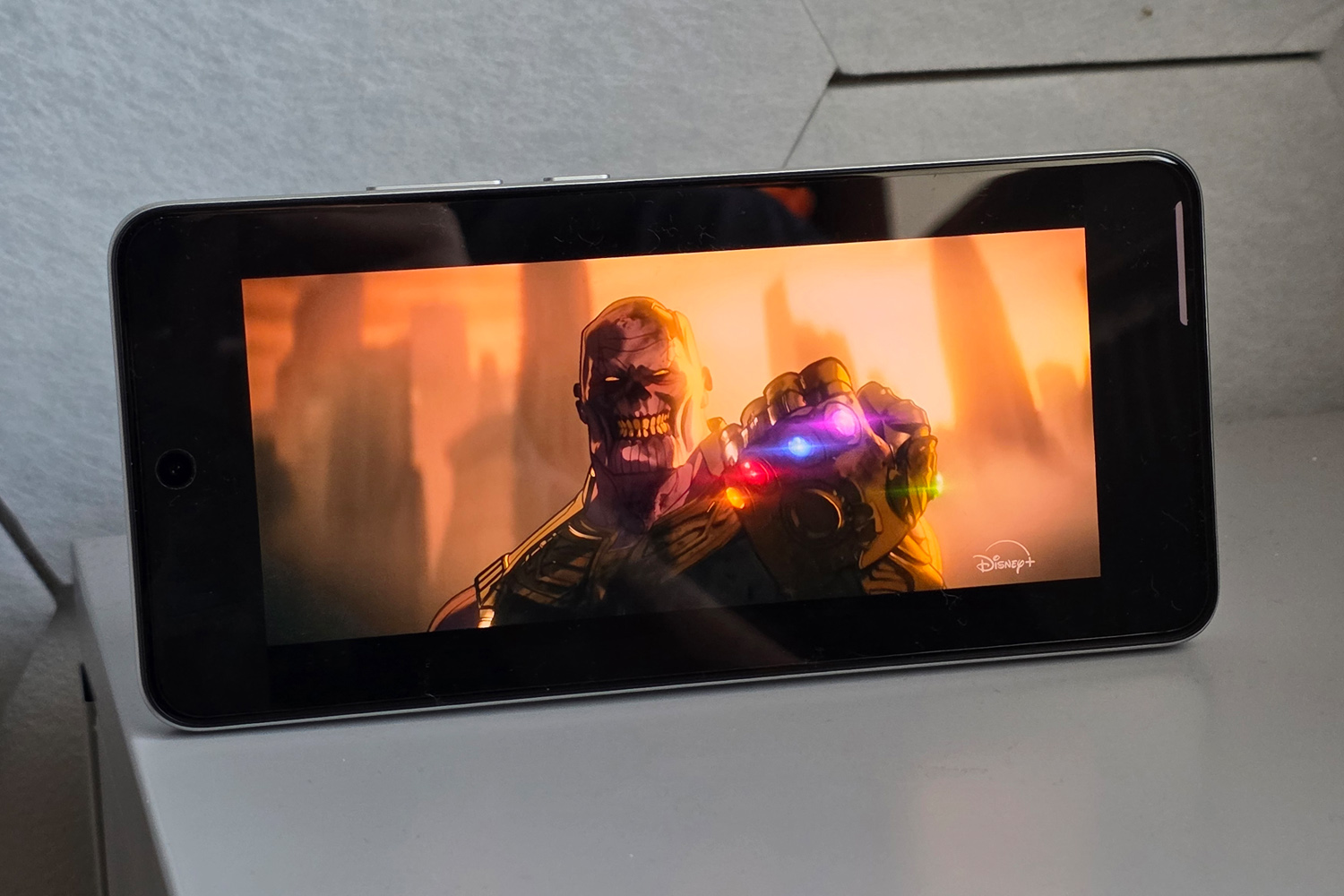 OnePlus Nord CE5 review screen 1