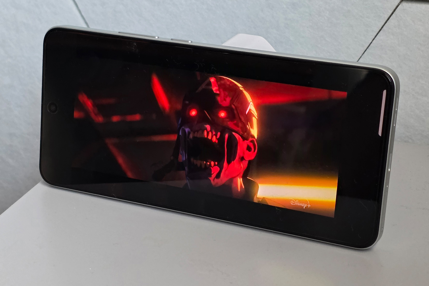 OnePlus Nord CE5 review screen 2
