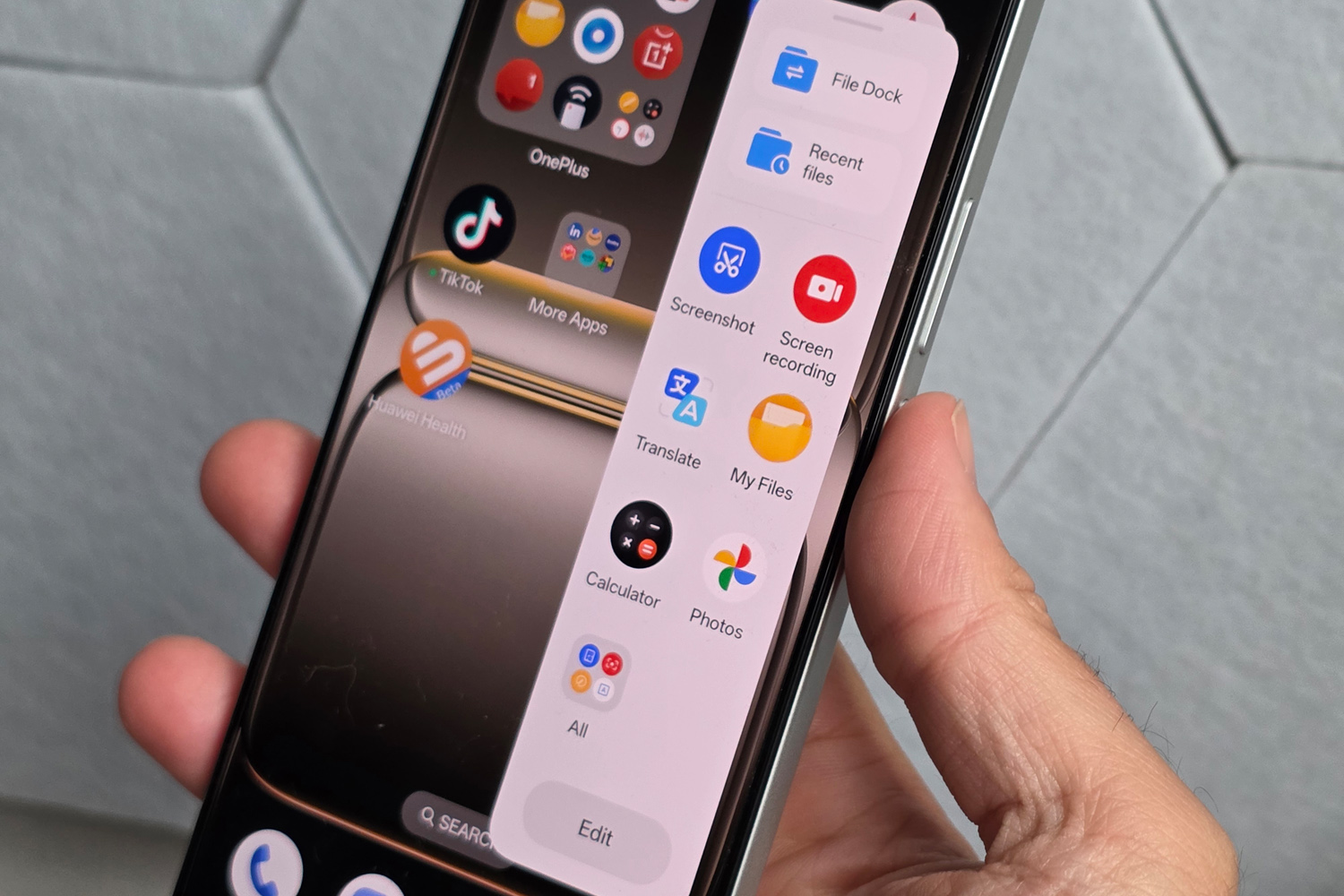 OnePlus Nord CE5 review sidebar