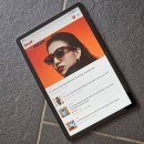 The OnePlus Pad Lite is exactly where I’d start shopping for a budget Android tablet