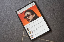 The OnePlus Pad Lite is exactly where I’d start shopping for a budget Android tablet