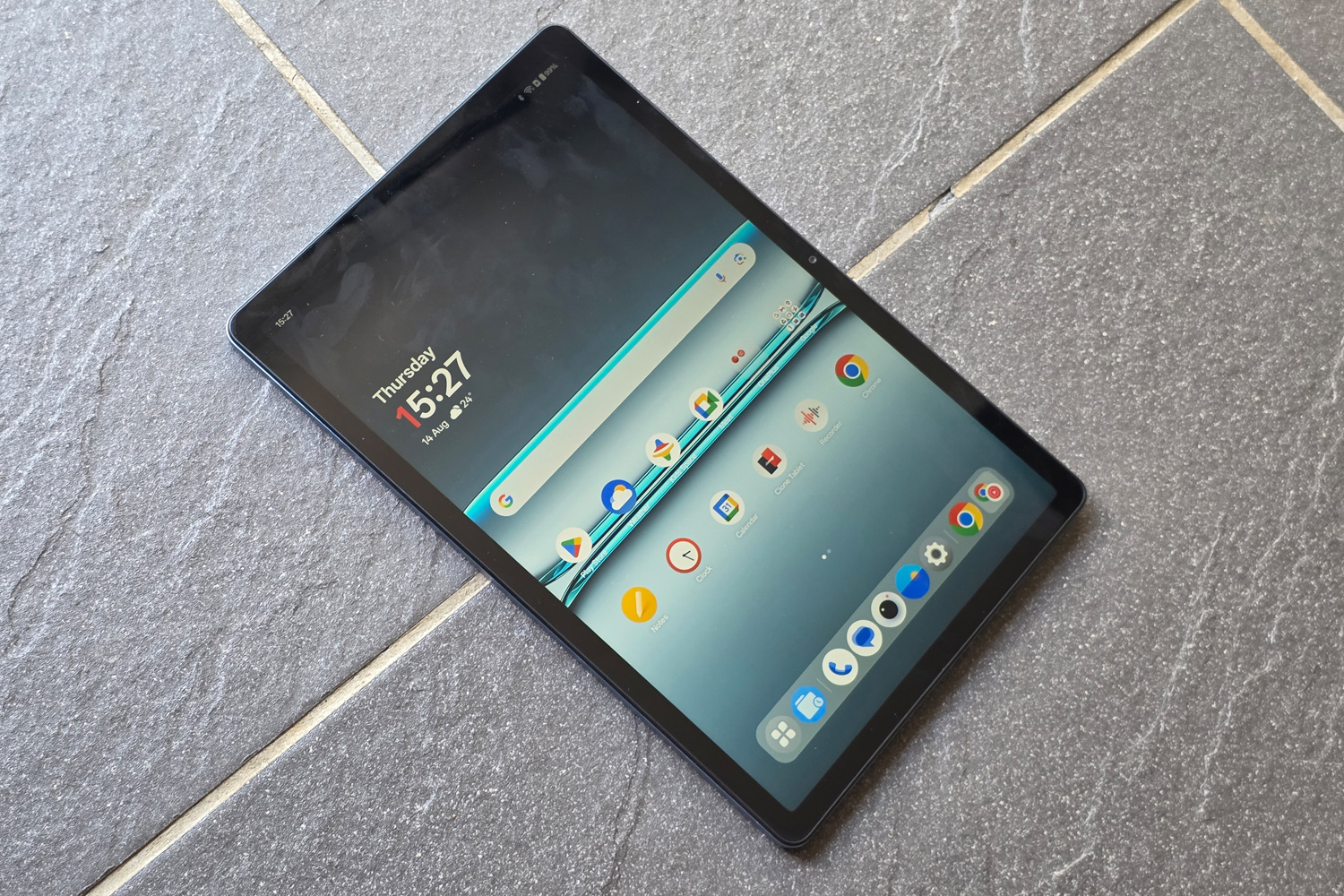 OnePlus Pad Lite review verdict