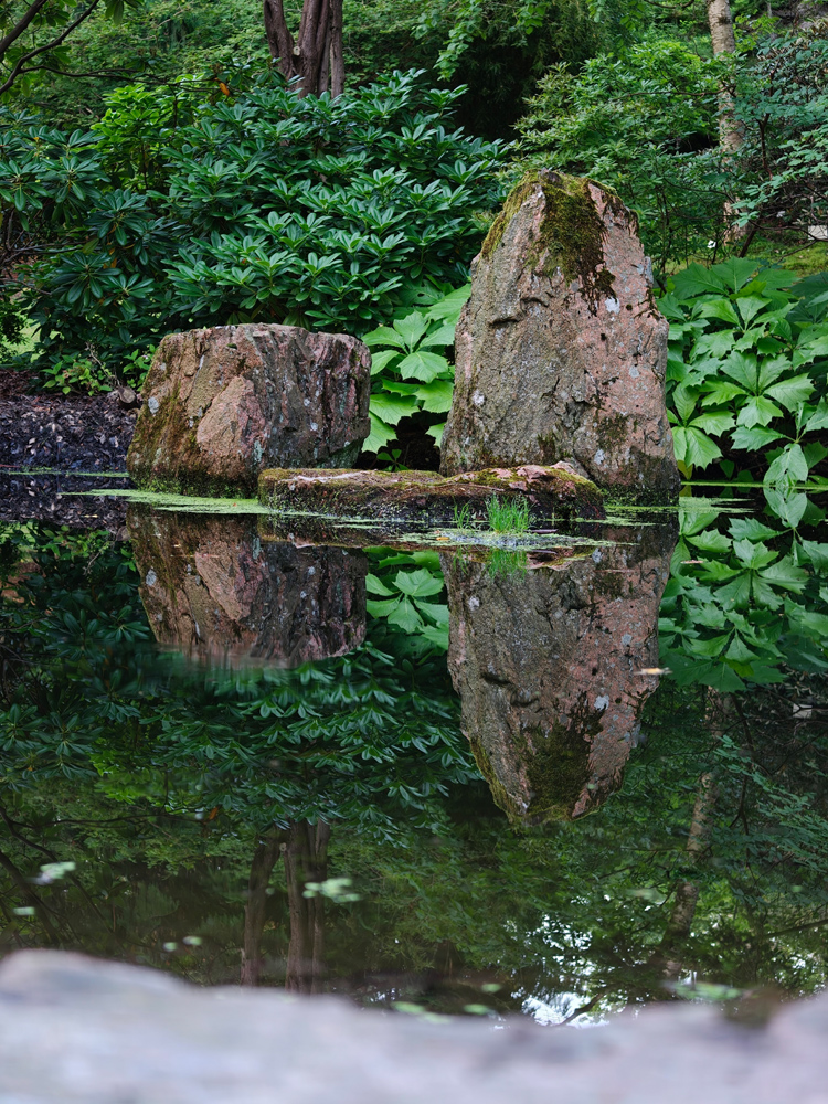 Oppo Find X8 ultra camera samples reflection