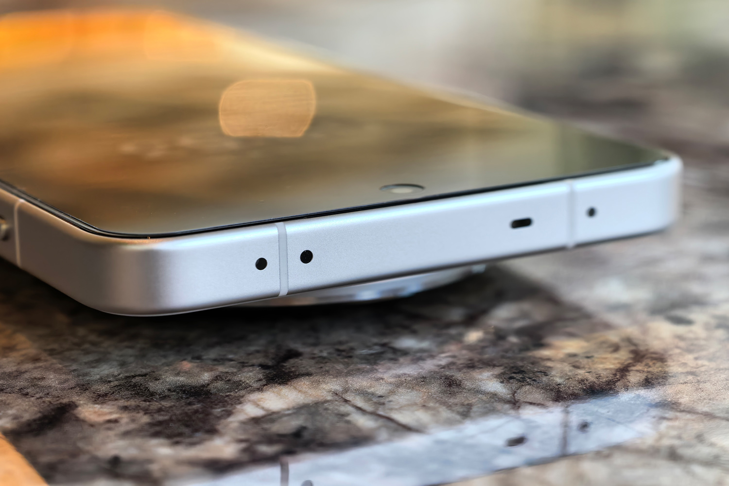 Oppo Find X8 Ultra review IR blaster