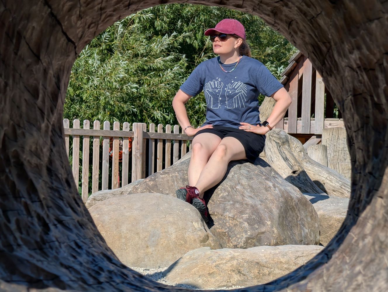 Pixel 10 Pro XL camera samples portrait