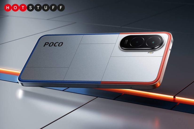 You won’t believe how long the battery life is on this mega cheap phone